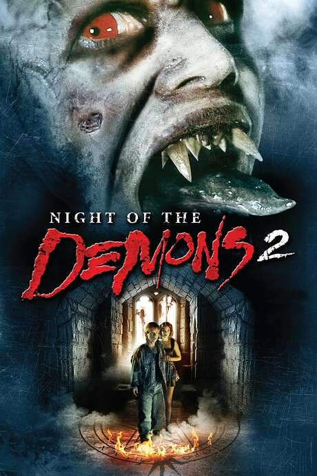 Night of the Demons 2